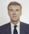 Alan Gow