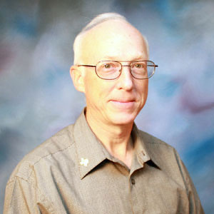 Gordon Taylor