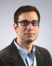 Hesam Penahi