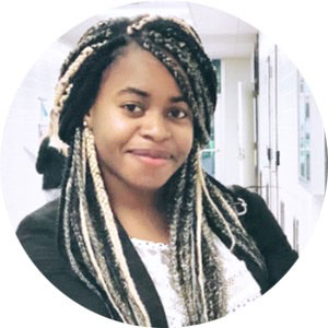 Maria Gloria Raquel Obono Ondo