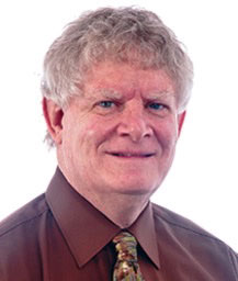 Dr. Richard Jackson