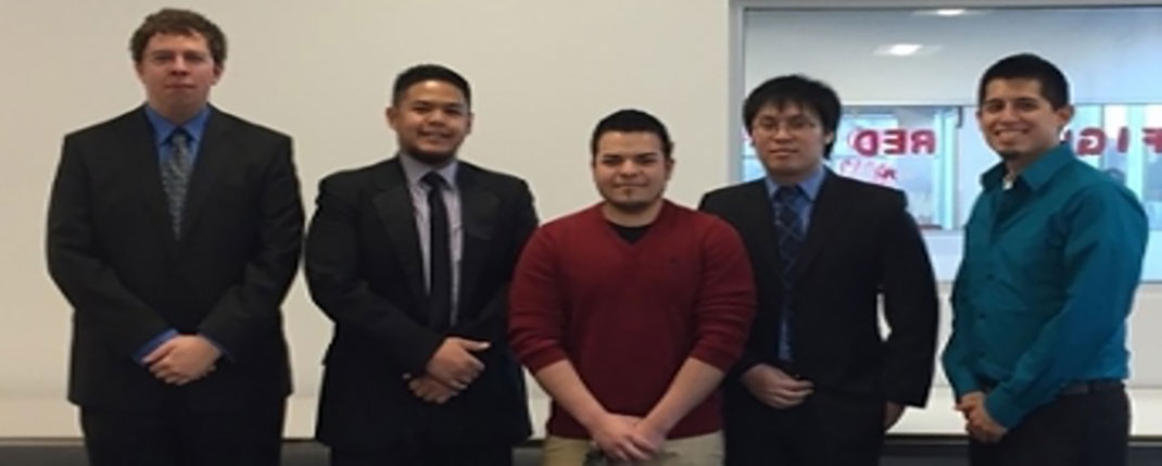 Spring 2016 Team 3