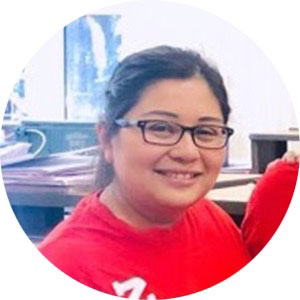 Valerie Cua