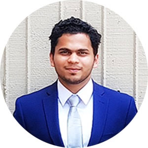 Gokul Venugopal 2019