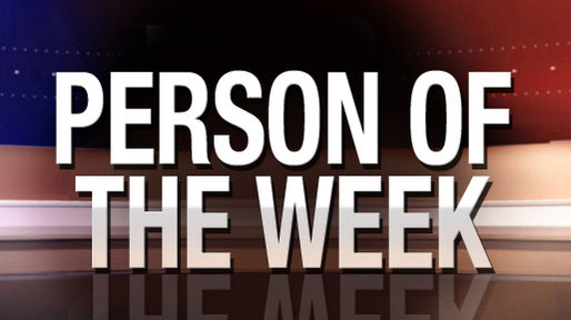 Person of the Week
