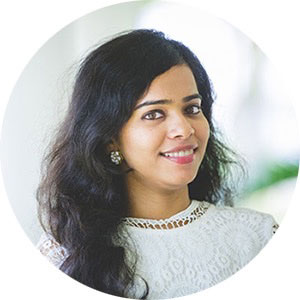 Tania Hari Madhavi